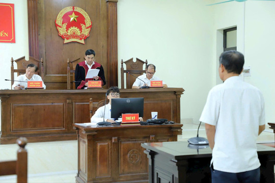 Siết kiểm tra, chặn trục lợi quỹ bảo hiểm
