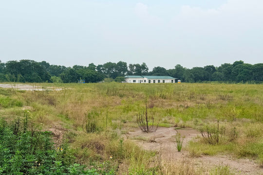 Xã Phúc Thịnh dồn lực giải phóng mặt bằng dự án Urban City