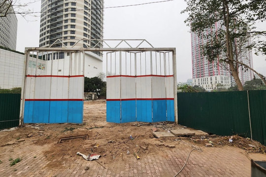 Đánh thuế đất bỏ hoang cần “đúng đối tượng, đúng thời điểm”