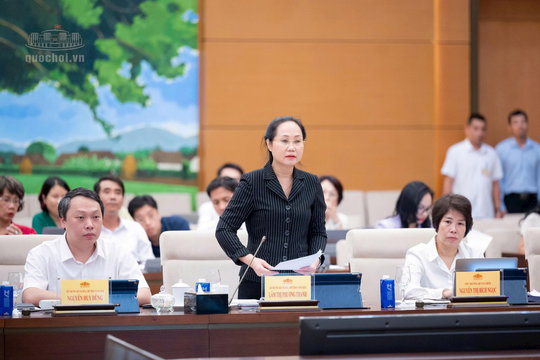 Xây dựng 6 nhóm nội dung phát triển công nghiệp văn hóa