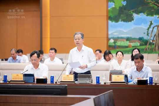 Thân nhân của Thẩm phán được bảo vệ nếu bị đe dọa xâm phạm