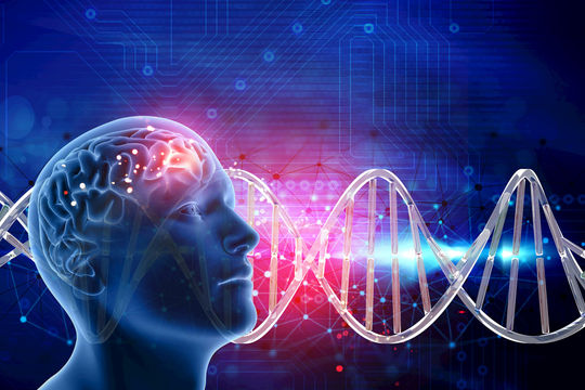 Bản đồ Gene hé lộ manh mối Alzheimer, Parkinson, tâm thần phân liệt