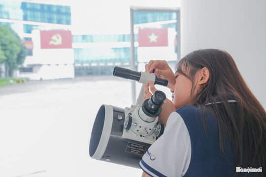 Hà Nội sẵn sàng cho Kỳ thi Olympic Thiên văn và Vật lý thiên văn quốc tế 2026