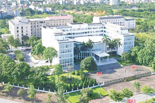 Không để lãng phí tài sản công