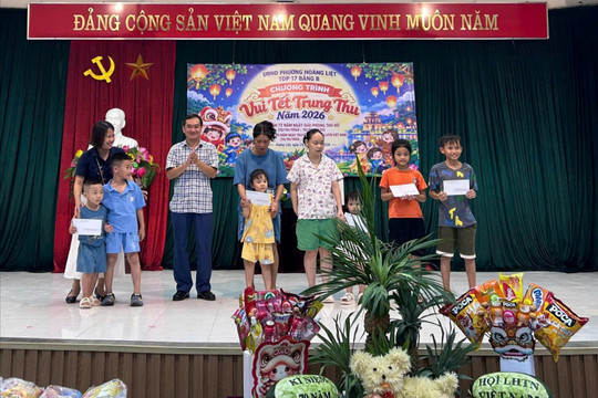 Ban Công tác Mặt trận: “Cầu nối” của những mô hình tự quản
