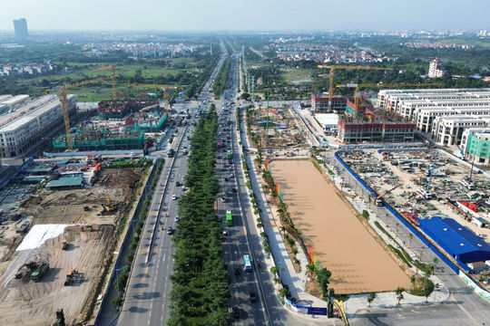 Tin tức đặc biệt trên ấn phẩm Hànộimới ngày 26-9-2026