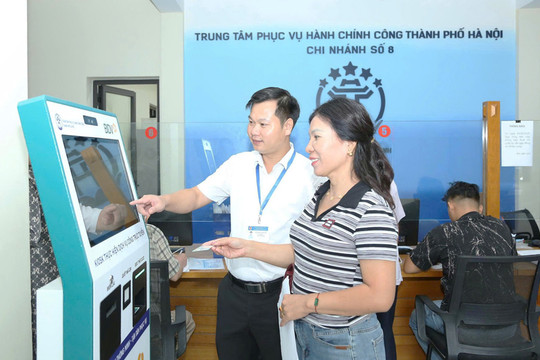 Xây dựng đội ngũ cán bộ Thủ đô sẵn sàng trước những yêu cầu mới