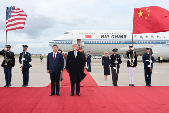 Ổn định quan hệ, kiểm soát cạnh tranh