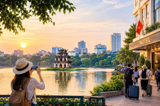 Du lịch Thủ đô - nguồn lực lớn cần được đánh thức