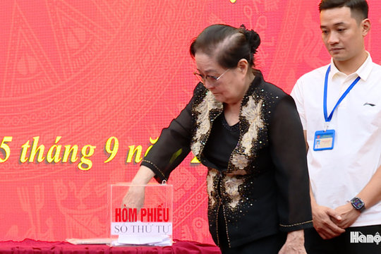 GPMB Vành đai 1: Chính sách đặc thù, người dân thêm cơ hội an cư
