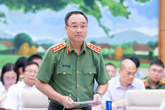 Cân nhắc kỹ việc bỏ án tử hình với một số tội danh