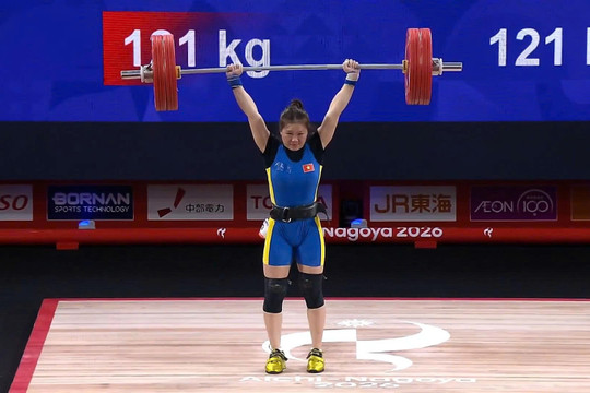 ASIAD 20: Tấm huy chương lịch sử và những vị trí thứ tư nhiều tiếc nuối