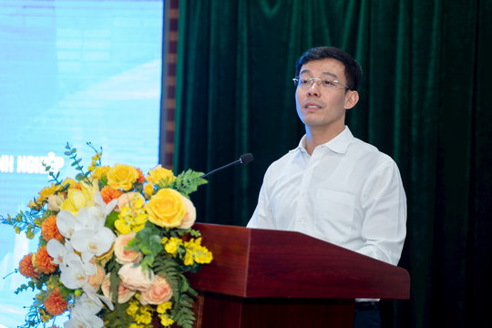 Hà Nội đặt hàng nhiệm vụ khoa học, công nghệ từ nhu cầu doanh nghiệp