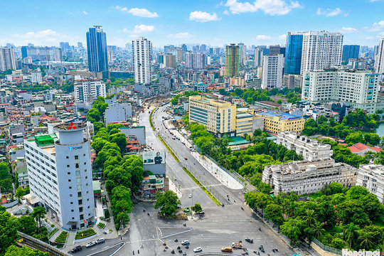 Thước đo là sự hài lòng và hạnh phúc của nhân dân