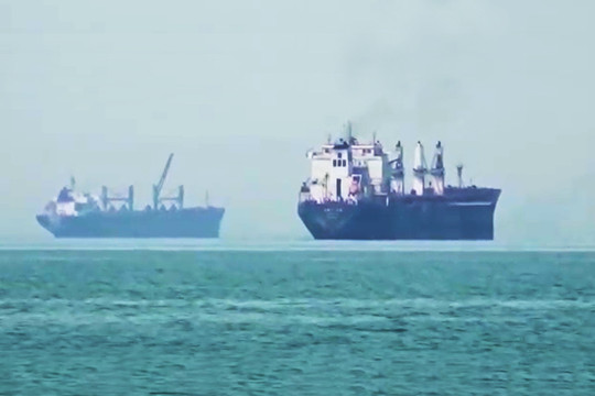 Bảy ngày tìm lối thoát cho xung đột Mỹ - Iran