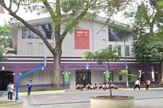 Phường Bạch Mai triển khai đầu tư công trung hạn: Tạo đà phát triển bền vững