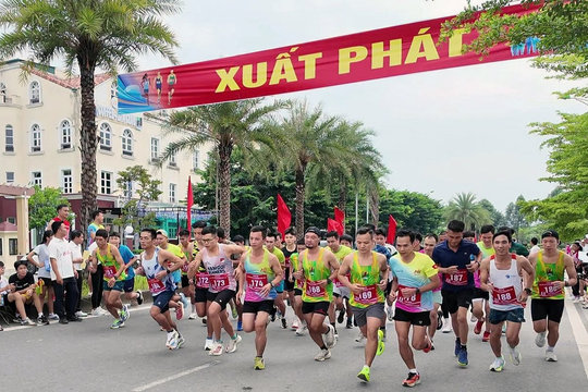 Tin tức đặc biệt trên ấn phẩm Hànộimới ngày 27-9-2026