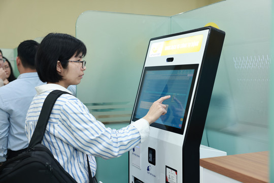 Chuyển đổi số Hà Nội: Từ xây nền sang khai thác dữ liệu