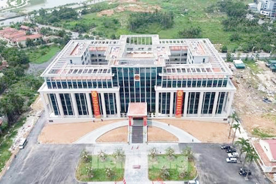 Bài 4: Đánh giá nguồn lực cho phát triển