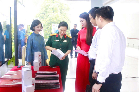 Viettel đưa chữ ký số đến đúng “đích ký”, xóa điểm nghẽn trong giao dịch số‎‎