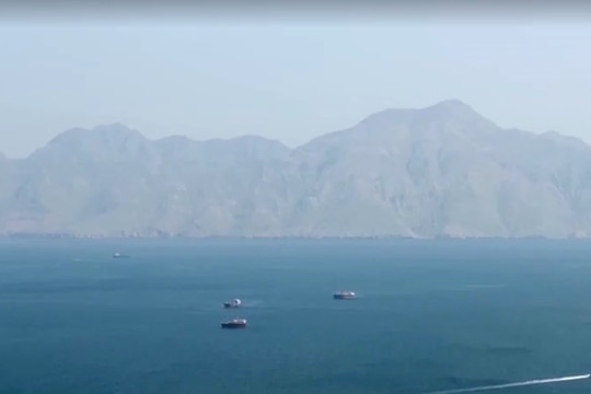 Iran ước tính hơn 5.000 người thiệt mạng trong cuộc xung đột với Mỹ và Israel