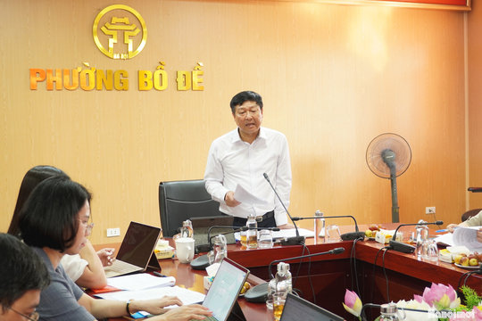 Hài hòa phát triển đô thị với bảo đảm không gian tín ngưỡng, tôn giáo