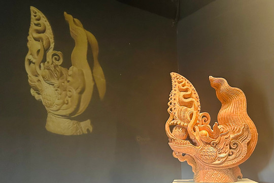 Tính xác thực của di sản nằm ở đâu?