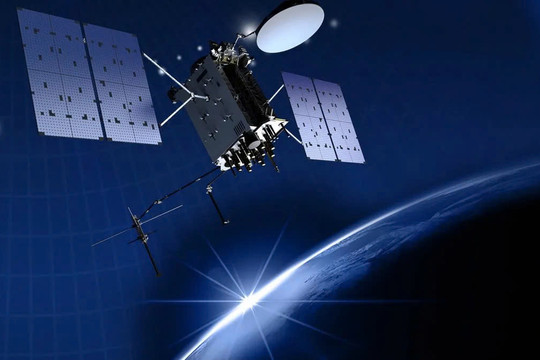 Cuộc đua tìm phương án dự phòng cho GPS