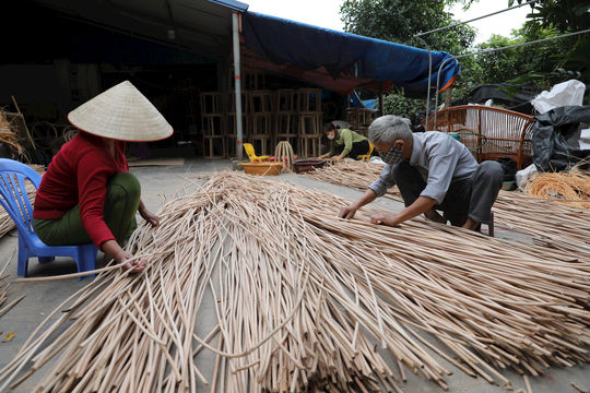 Để cộng đồng trở thành chủ thể của bảo tồn di sản