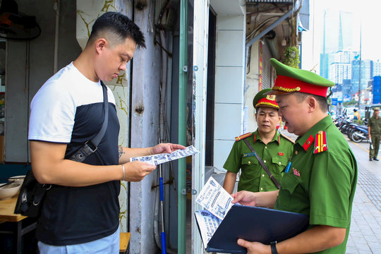Tin tức đặc biệt trên ấn phẩm Hànộimới ngày 29-9-2026