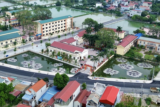 Bài cuối: Rõ cơ chế, rõ trách nhiệm
