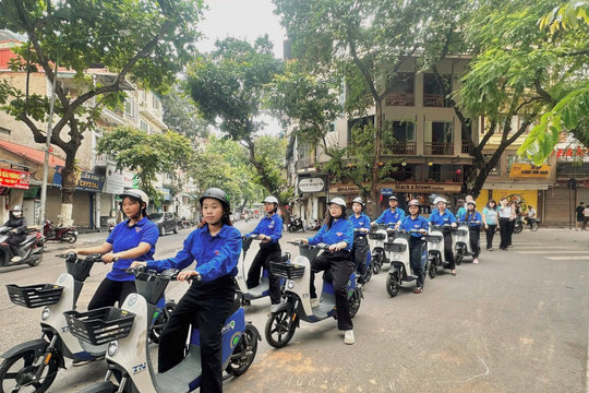 Luật Thủ đô tạo cơ chế nâng hiệu quả bảo vệ môi trường