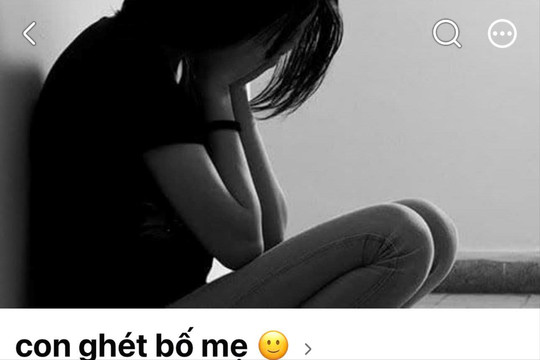 Đừng để hình thành những "tụ điểm" trên mạng xã hội