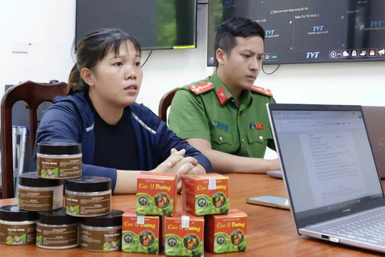Sản xuất, buôn bán thuốc đông y giả có thể đối diện mức án nào?