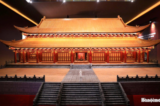 Nền tảng kiến tạo tương lai