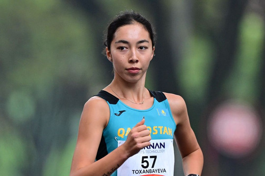ASIAD 20: Hai câu chuyện, một bài học về khâu chuẩn bị