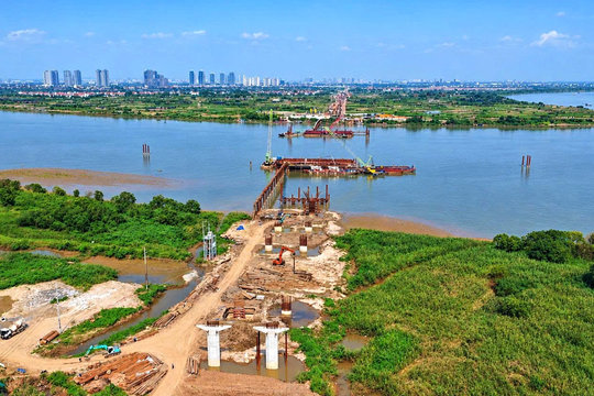 Hà Nội tăng tốc để về đích giải ngân đầu tư công