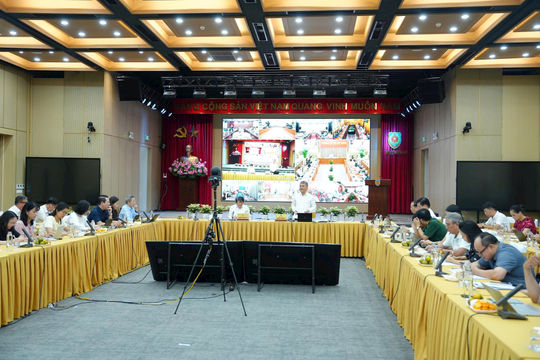 Hà Nội: 392 người có khả năng tạo nguồn làm luật sư công