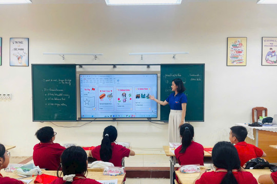Làm sao giảm áp lực nhưng không học lệch?