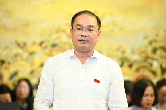Tránh tạo thêm tầng tuân thủ trong quản lý dữ liệu