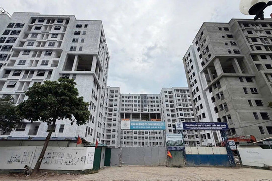 Xã Thiên Lộc: Tăng cảnh báo, lấp khoảng trống thông tin về nhà ở xã hội