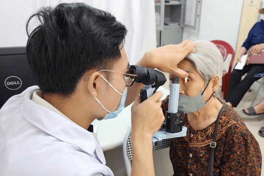 Luật Thủ đô 2026: Phát huy cơ chế đặc thù trong thúc đẩy y tế cơ sở
