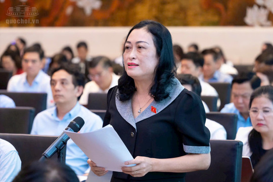Hoàn thiện quy định về quản lý du lịch, hiến mô, tạng