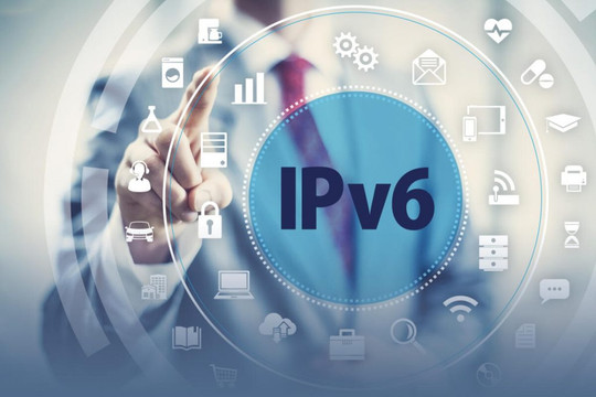Hà Nội tăng tốc chuyển đổi hạ tầng mạng, dịch vụ Internet sang sử dụng IPv6 only
