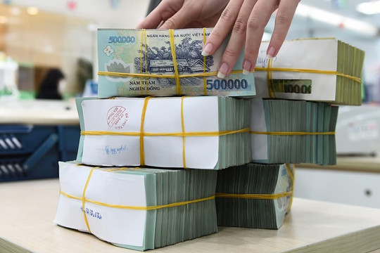 Lãi suất chưa “hạ nhiệt”, doanh nghiệp "đau đầu" bài toán vốn cuối năm