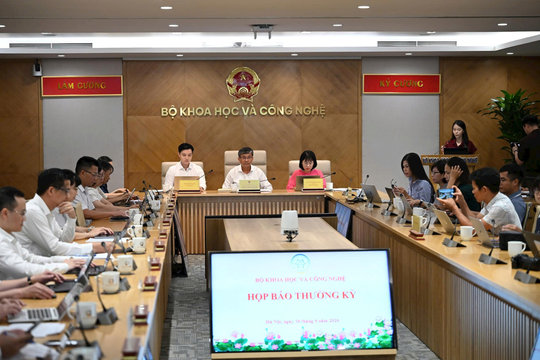 Dự thảo Luật Bưu chính (sửa đổi) hoàn thiện hành lang pháp lý cho hạ tầng thiết yếu