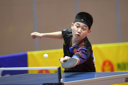 Bóng bàn Công an nhân dân - T&T áp đảo ở Giải đội mạnh quốc gia 2026: Sức mạnh tập thể tạo nên những nhà vô địch