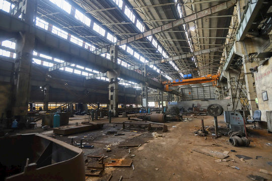 Giữ mạch nguồn, khai mở những dòng chảy di sản mới