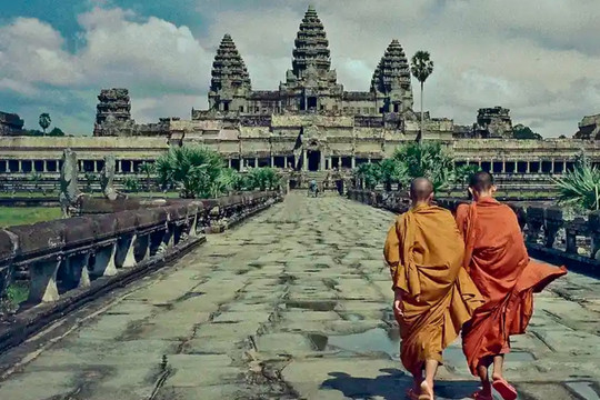Phục hồi di sản sau thiên tai, xung đột: Kinh nghiệm và bài học quốc tế