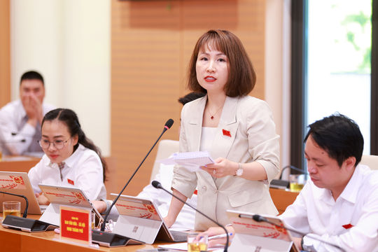 Hà Nội: Rà soát để thống nhất trong quản lý thiết chế văn hóa